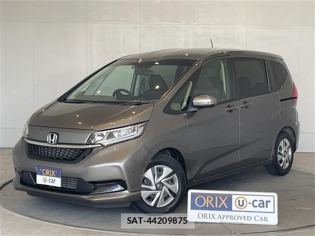 Honda FREED HYBRID 2023-07 8883646-0