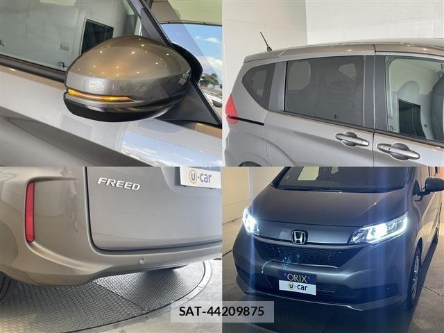 Honda FREED HYBRID 2023-07 8883646-11