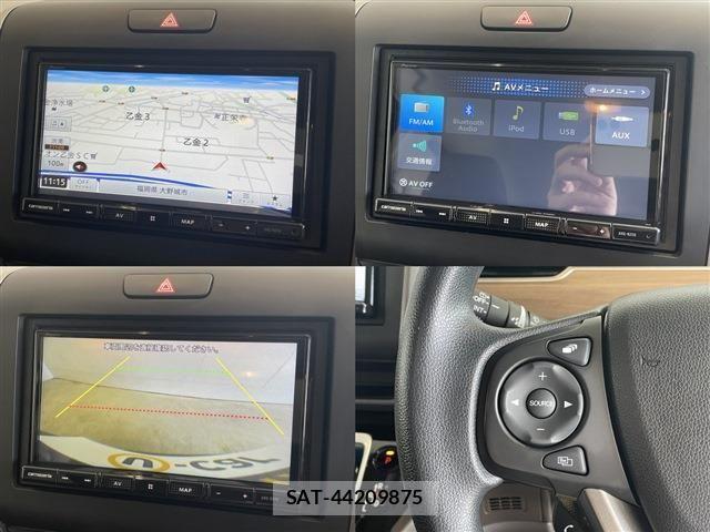 Honda FREED HYBRID 2023-07 8883646-14