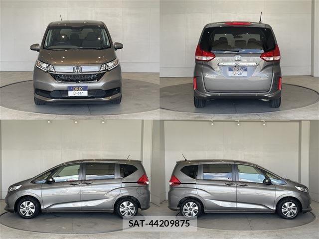 Honda FREED HYBRID 2023-07 8883646-3