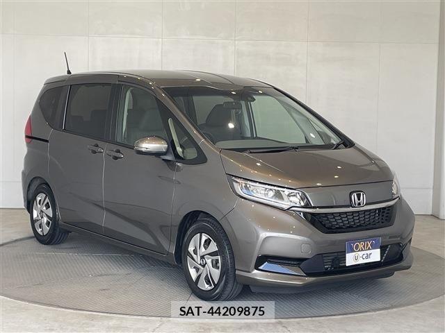Honda FREED HYBRID 2023-07 8883646-7