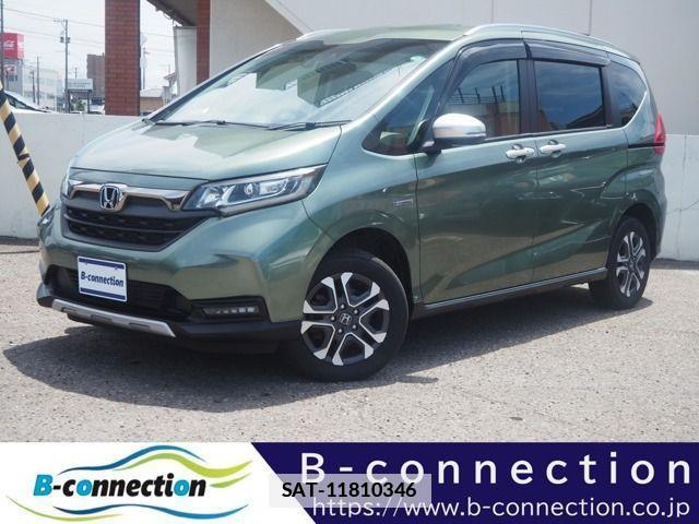 Honda FREED HYBRID 2020-09 1178632-0