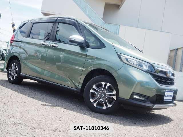 Honda FREED HYBRID 2020-09 1178632-9