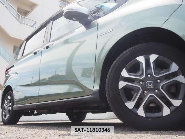 Honda FREED HYBRID 2020-09 1178632-10