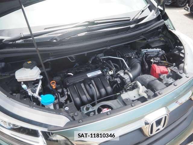 Honda FREED HYBRID 2020-09 1178632-19
