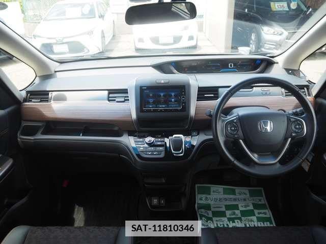 Honda FREED HYBRID 2020-09 1178632-5
