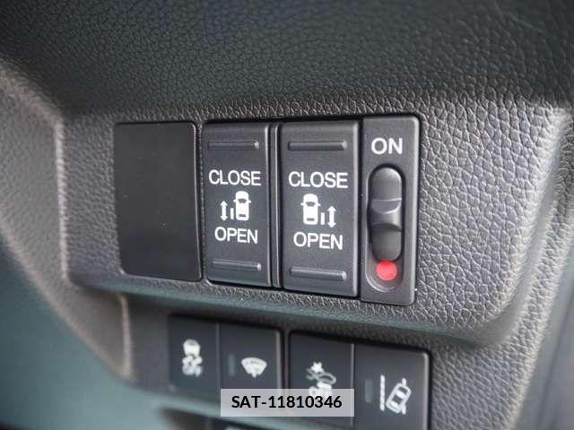 Honda FREED HYBRID 2020-09 1178632-6