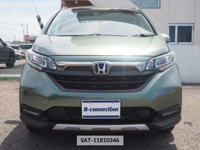 Honda FREED HYBRID 2020-09 1178632-7