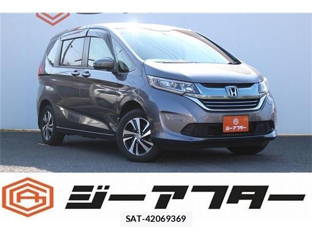 Honda FREED HYBRID 2017-06 6006866-0