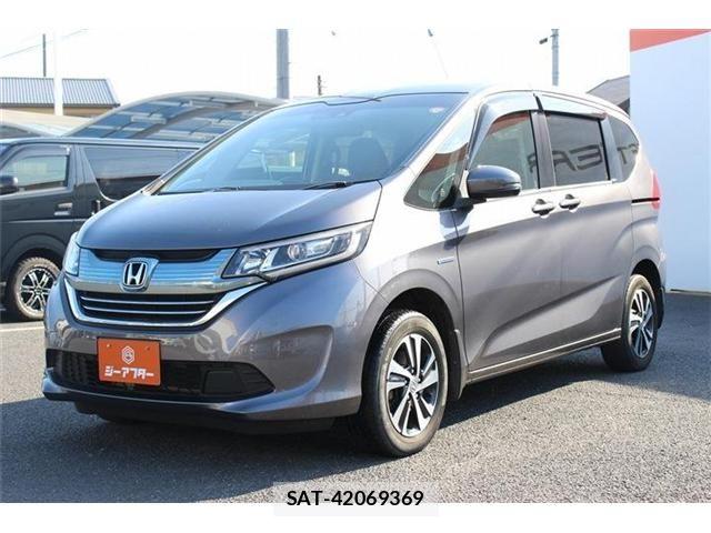 Honda FREED HYBRID 2017-06 6006866-9