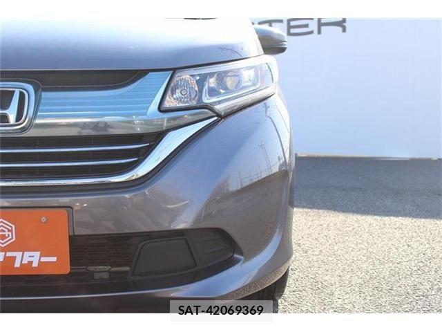 Honda FREED HYBRID 2017-06 6006866-10