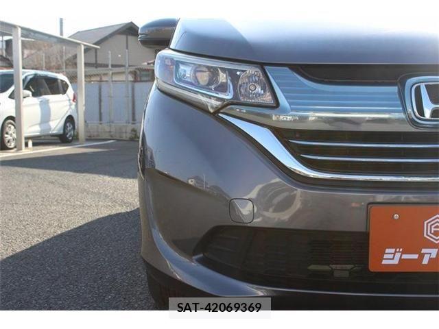 Honda FREED HYBRID 2017-06 6006866-12