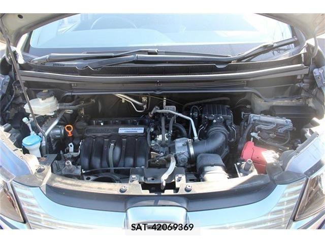 Honda FREED HYBRID 2017-06 6006866-1