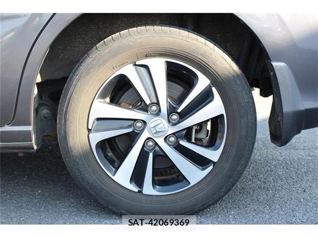 Honda FREED HYBRID 2017-06 6006866-20