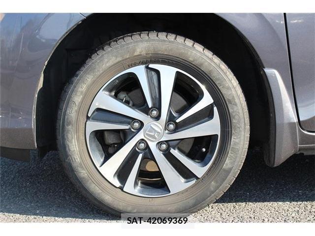 Honda FREED HYBRID 2017-06 6006866-21