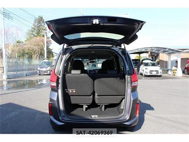 Honda FREED HYBRID 2017-06 6006866-28