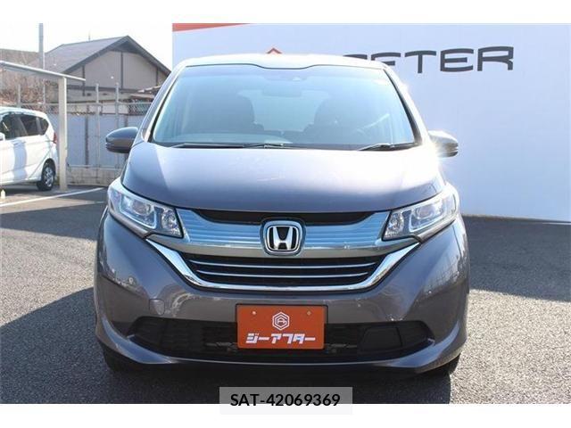 Honda FREED HYBRID 2017-06 6006866-2