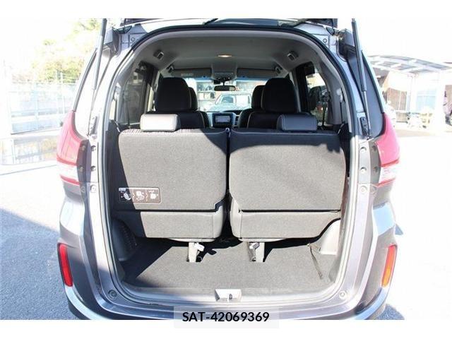 Honda FREED HYBRID 2017-06 6006866-29