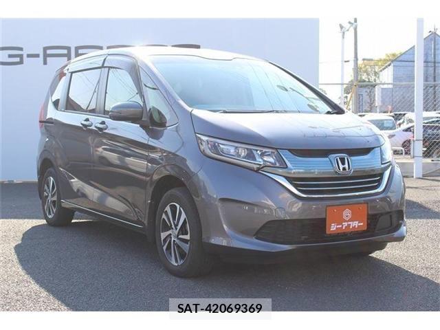 Honda FREED HYBRID 2017-06 6006866-3