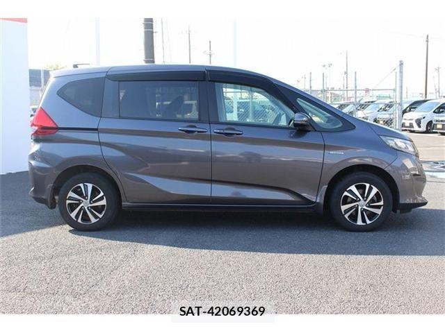 Honda FREED HYBRID 2017-06 6006866-4