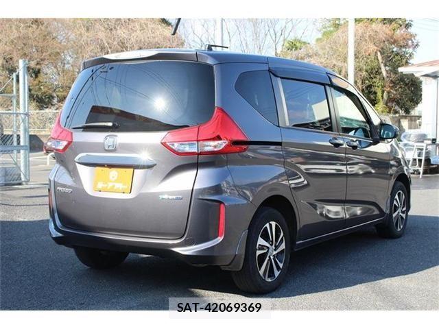 Honda FREED HYBRID 2017-06 6006866-5