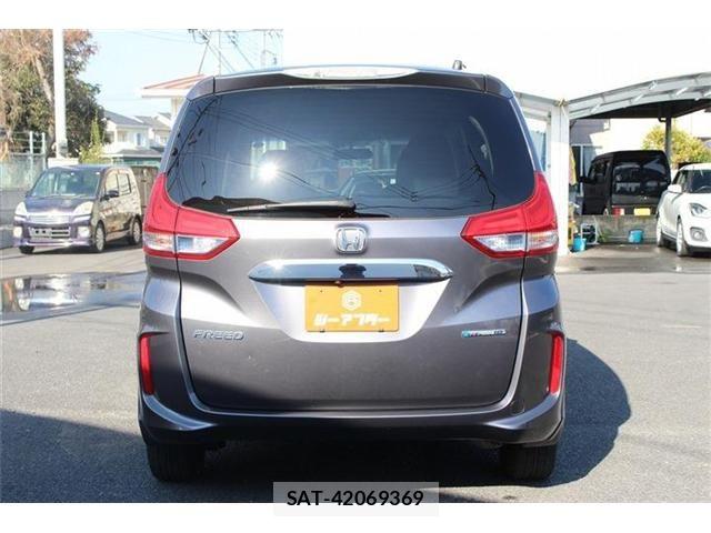 Honda FREED HYBRID 2017-06 6006866-6