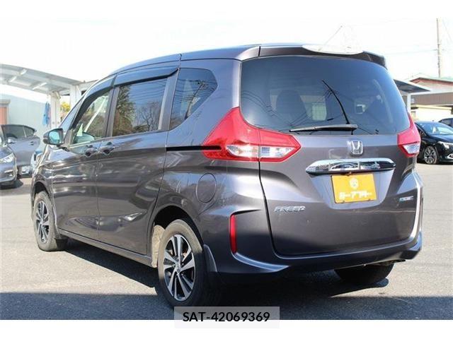 Honda FREED HYBRID 2017-06 6006866-7
