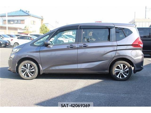 Honda FREED HYBRID 2017-06 6006866-8