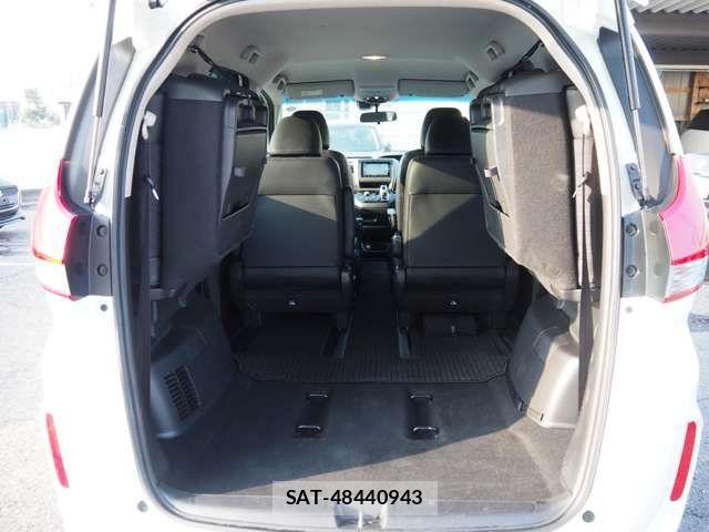 Honda FREED HYBRID 2017-03 6006865-11