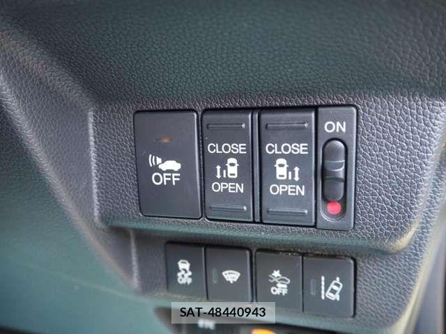 Honda FREED HYBRID 2017-03 6006865-13