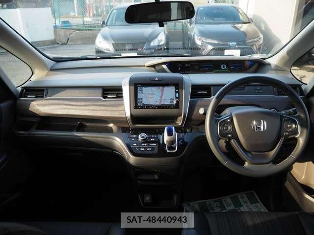 Honda FREED HYBRID 2017-03 6006865-1