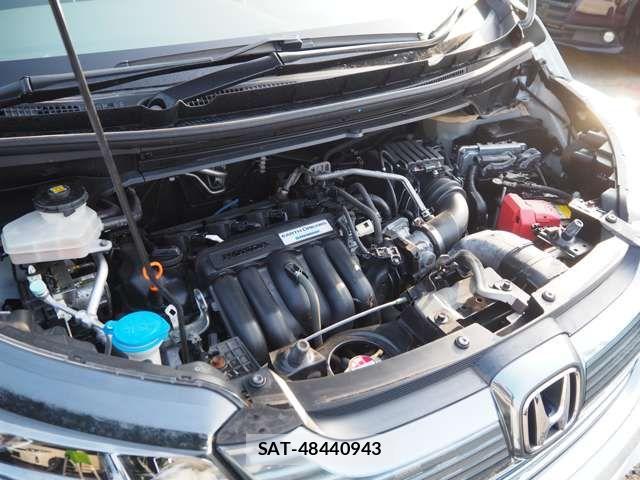 Honda FREED HYBRID 2017-03 6006865-19