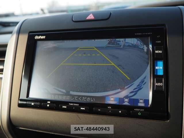 Honda FREED HYBRID 2017-03 6006865-2