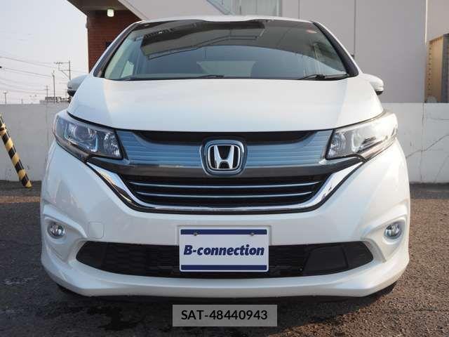Honda FREED HYBRID 2017-03 6006865-3