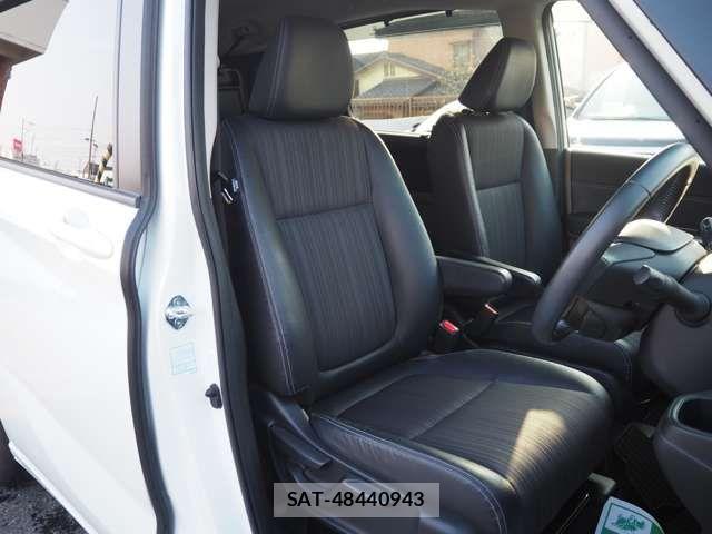 Honda FREED HYBRID 2017-03 6006865-7