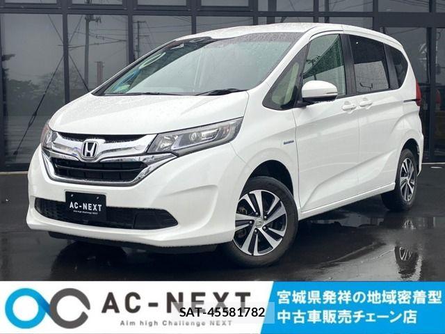 Honda FREED HYBRID 2016-10 6641619-0