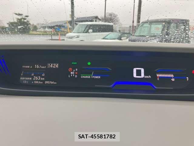Honda FREED HYBRID 2016-10 6641619-1