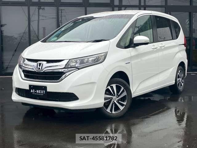 Honda FREED HYBRID 2016-10 6641619-3