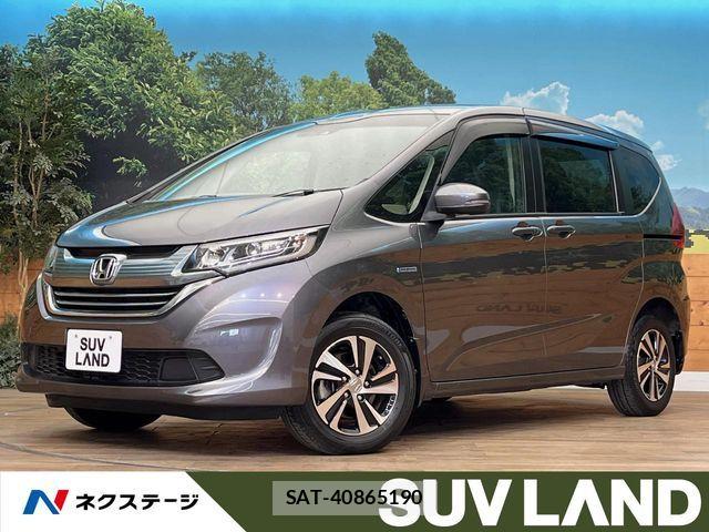Honda FREED HYBRID 2017-01 7250909-0
