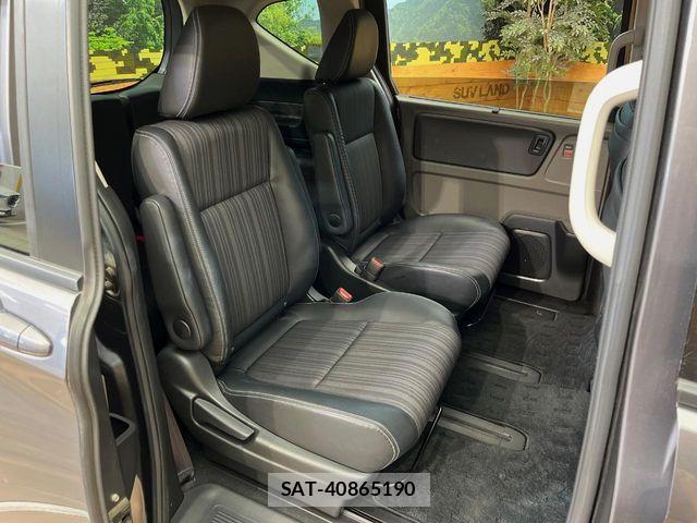 Honda FREED HYBRID 2017-01 7250909-10
