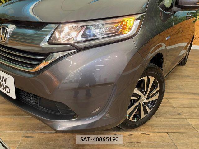 Honda FREED HYBRID 2017-01 7250909-13