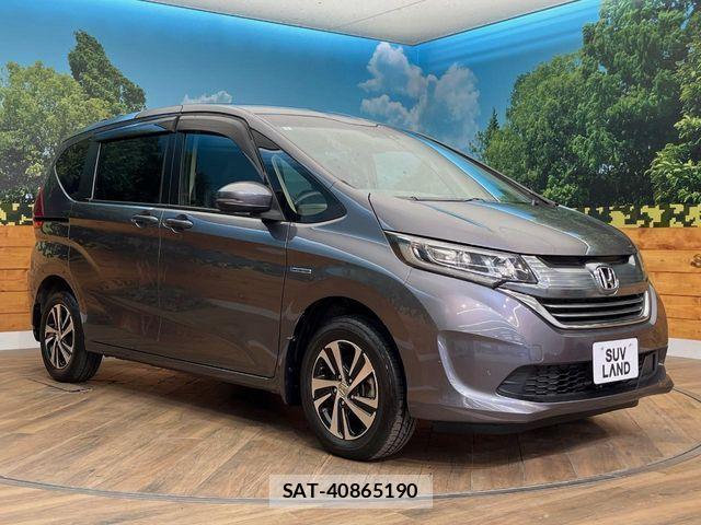 Honda FREED HYBRID 2017-01 7250909-17