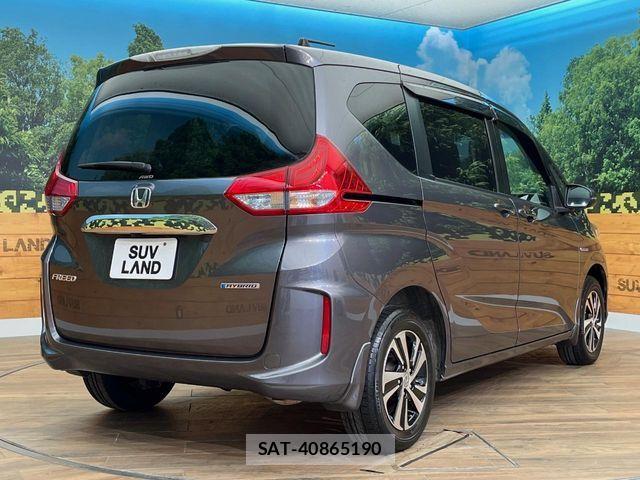 Honda FREED HYBRID 2017-01 7250909-18