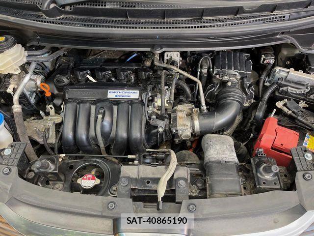 Honda FREED HYBRID 2017-01 7250909-19