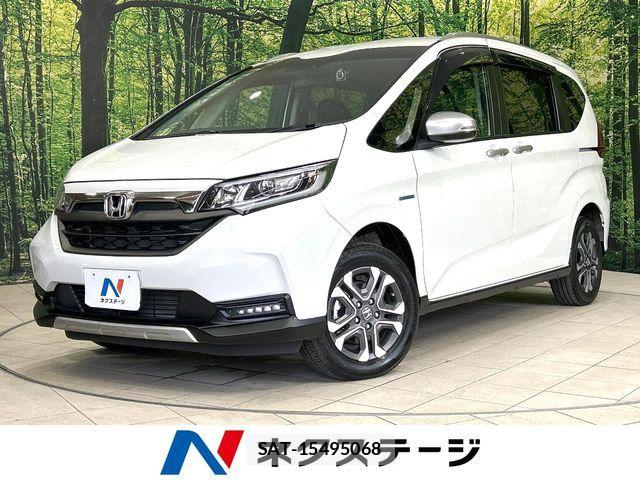 Honda FREED HYBRID 2021-04 7454518-0