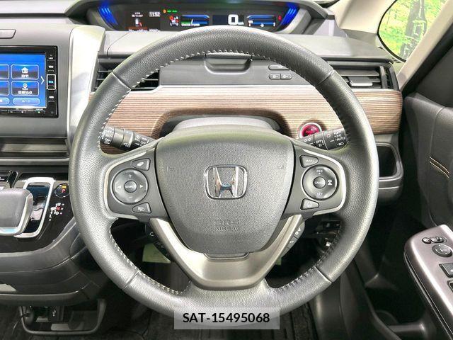Honda FREED HYBRID 2021-04 7454518-11