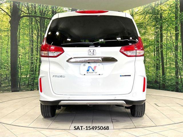 Honda FREED HYBRID 2021-04 7454518-15