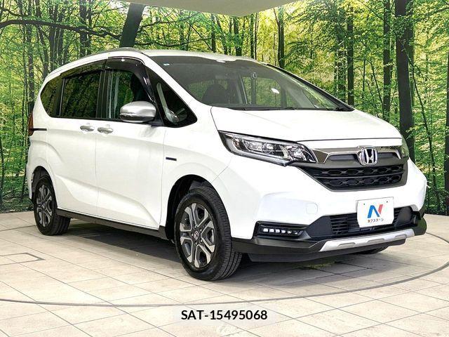 Honda FREED HYBRID 2021-04 7454518-16