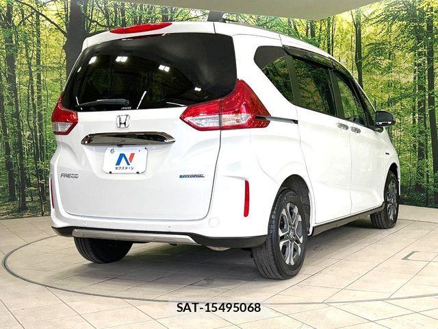 Honda FREED HYBRID 2021-04 7454518-17