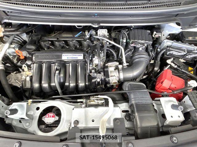 Honda FREED HYBRID 2021-04 7454518-18